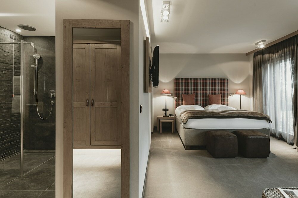 Фото Hotel Sonne