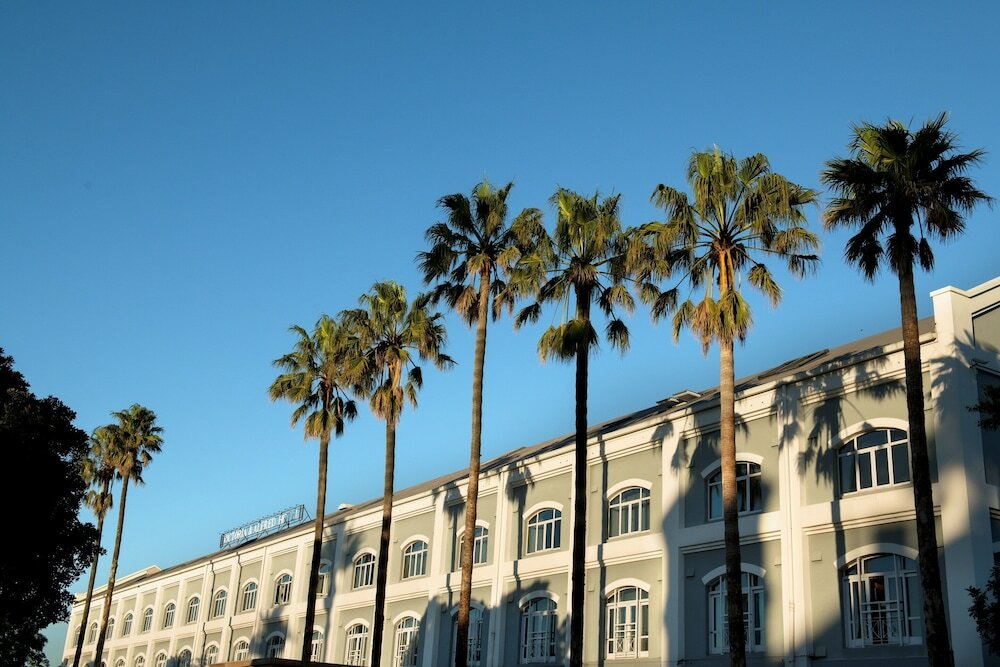 Фото Victoria & Alfred Hotel by Newmark