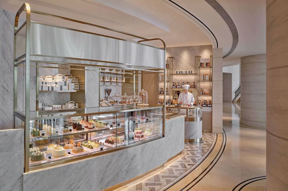 Фото Grand Hyatt Beijing