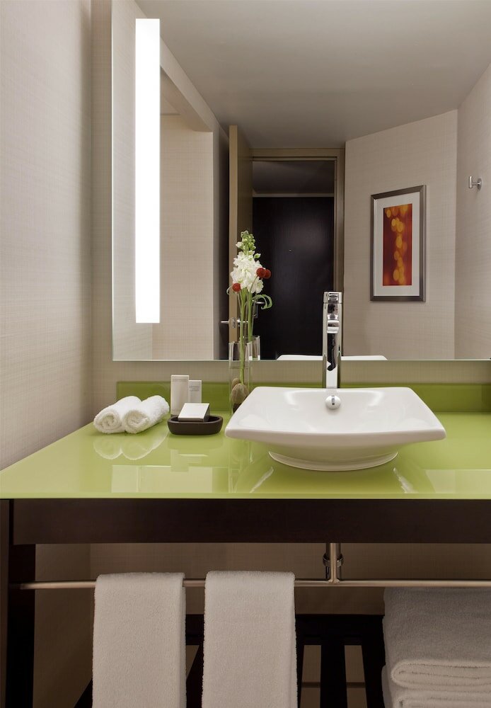 Фото Hyatt Regency Indianapolis