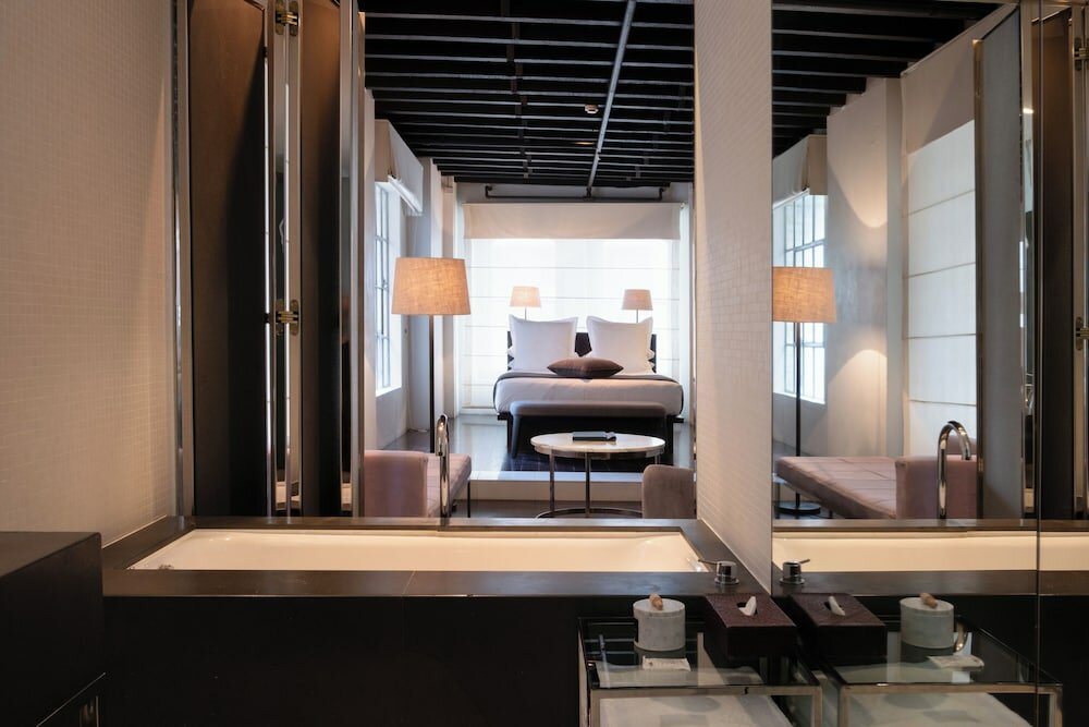 Фото Establishment Hotel