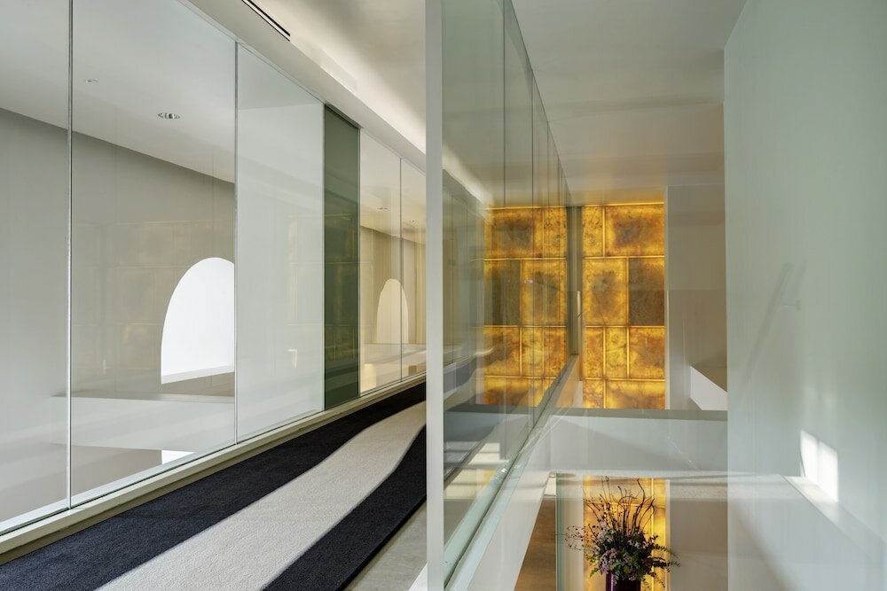 Фото Palazzo Montemartini Rome, A Radisson Collection