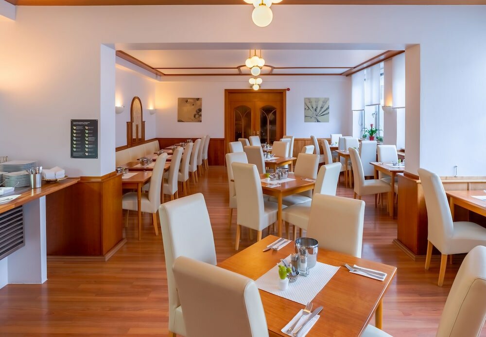 Фото Hotel Astor München