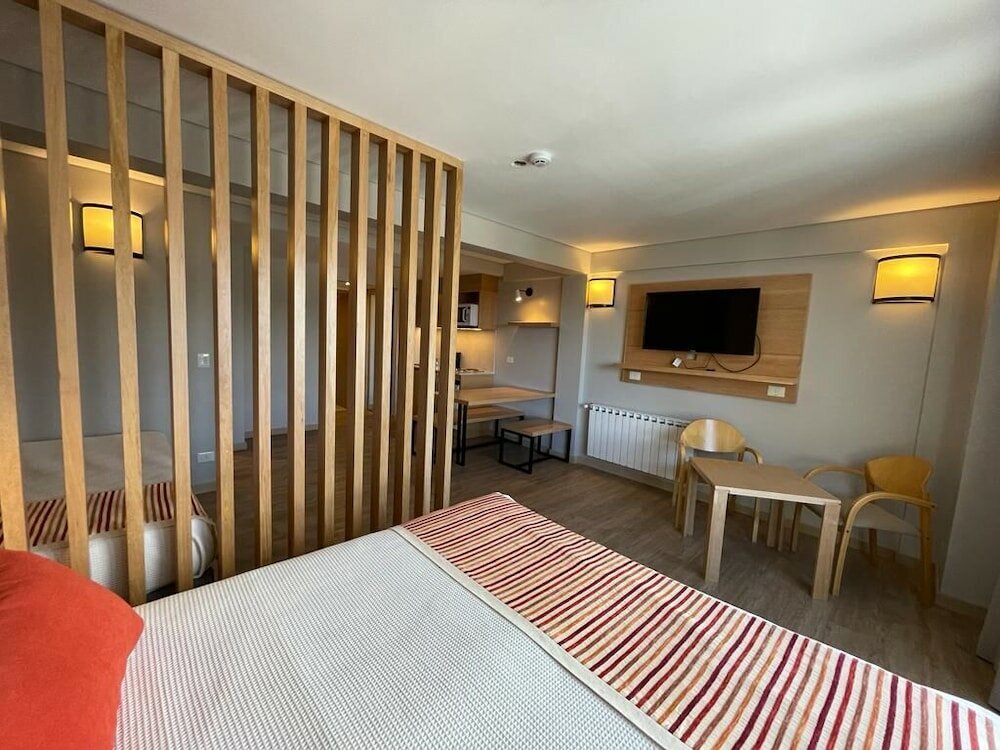 Фото Hotel Ayres del Nahuel