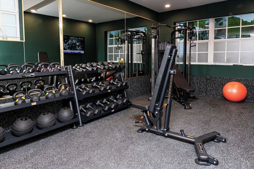 Фото Esmé Miami Beach