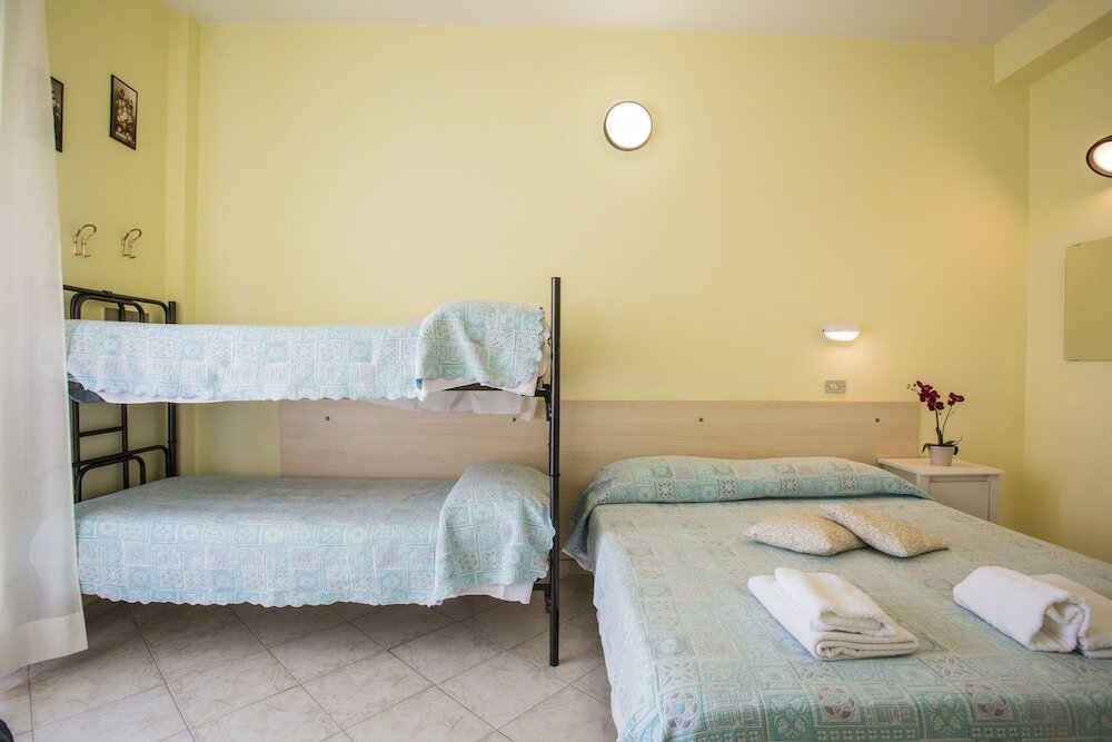 Фото Hotel Sant'Angelo