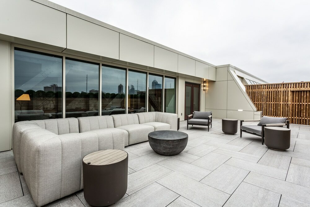 Фото Bottleworks Hotel