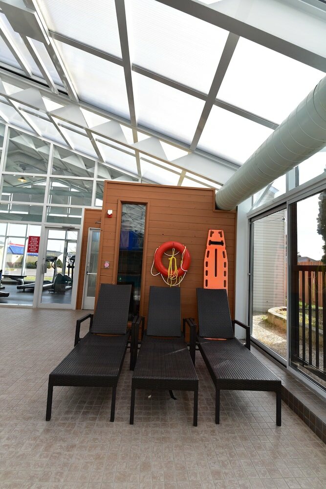 Фото Quality Inn and Conference Centre