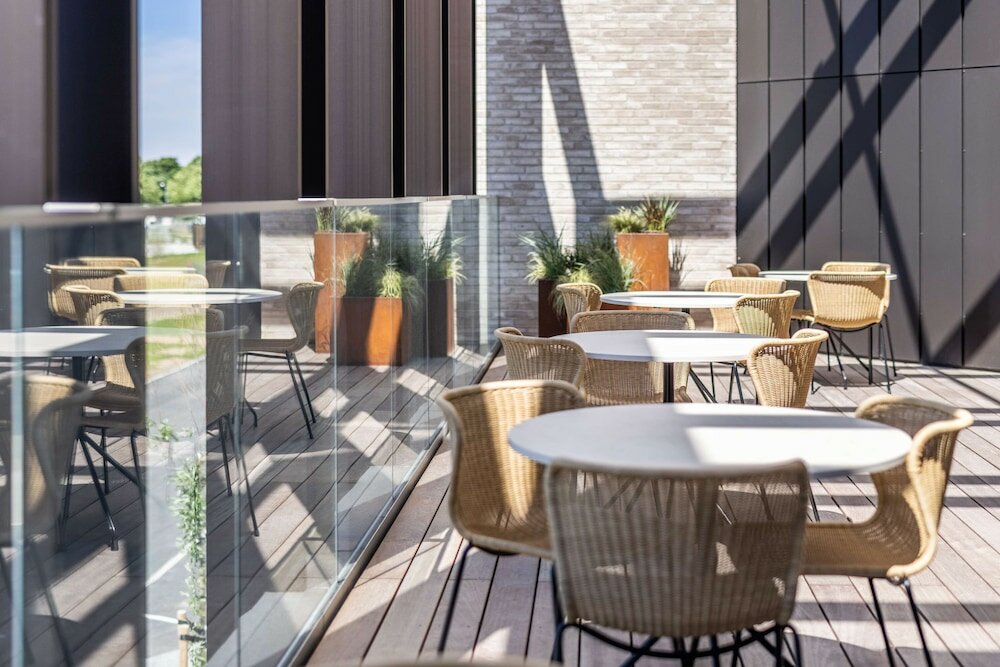 Фото Scandic Cph Strandpark