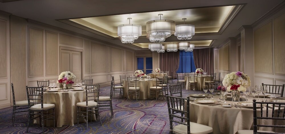 Фото The Ritz-Carlton Coconut Grove Miami