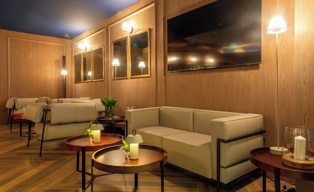 Фото Blue Tree Towers Rio Poty