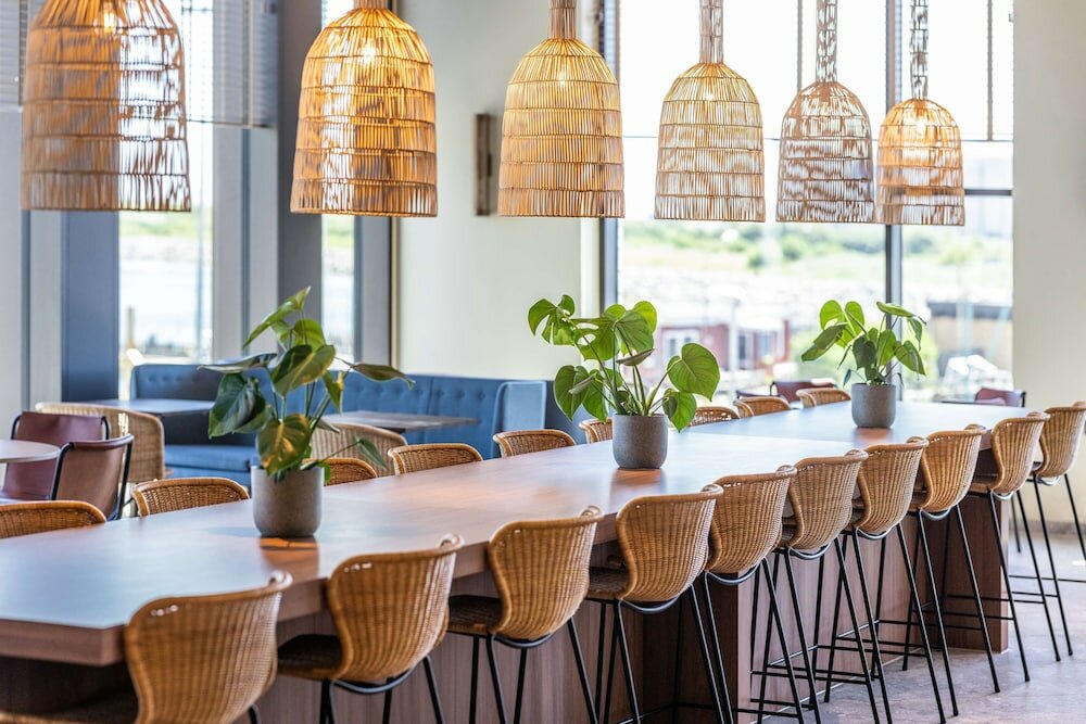 Фото Scandic Cph Strandpark