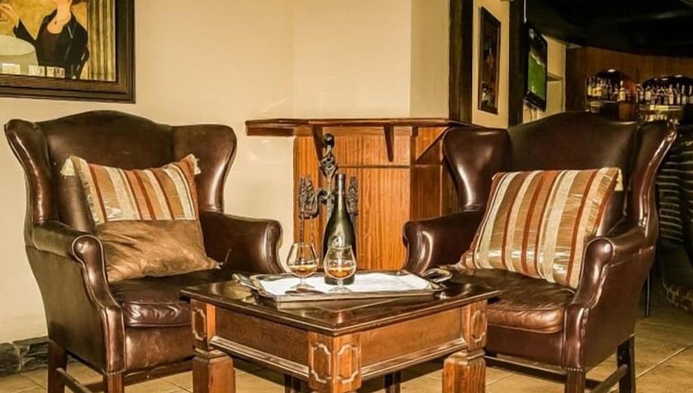 Фото Valley Lodge & SPA