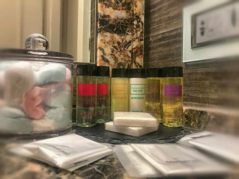 Фото Hotel Dei Mellini