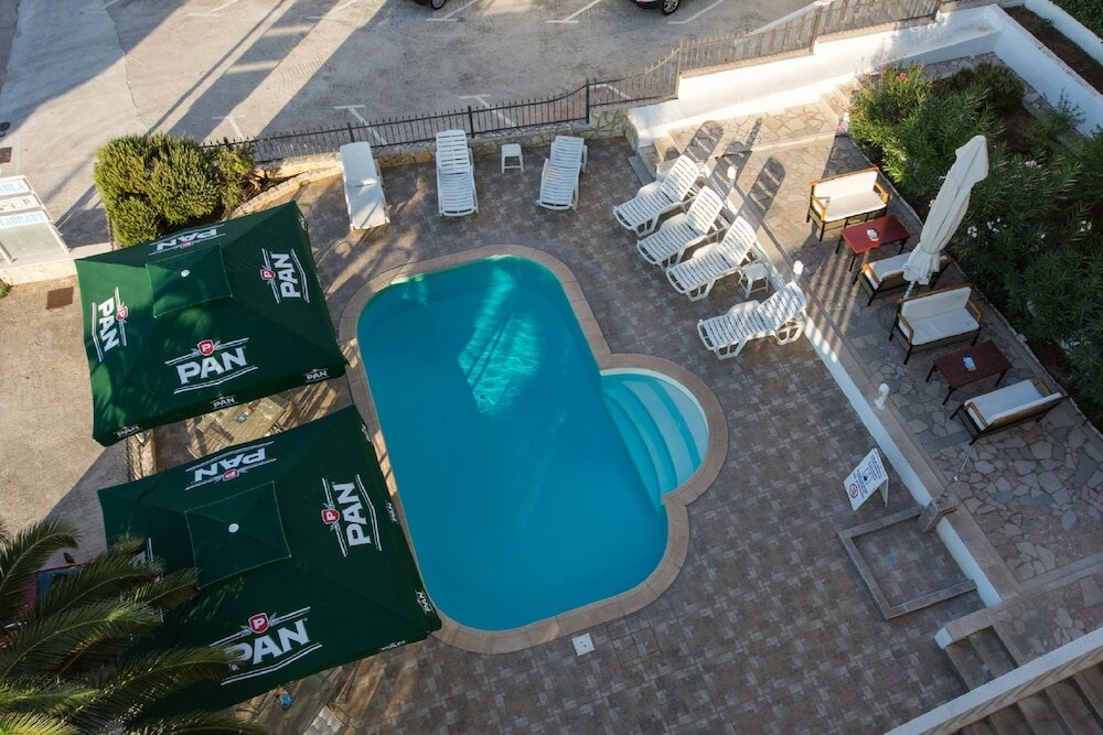 Фото Villa Katarina