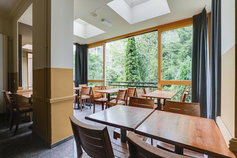 Фото Prinsen Hotel