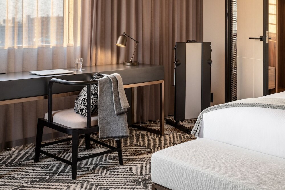 Фото Mitsui Garden Hotel Fukuoka Gion