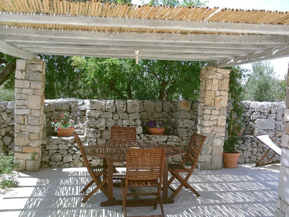 Фото Masseria Cappuccini