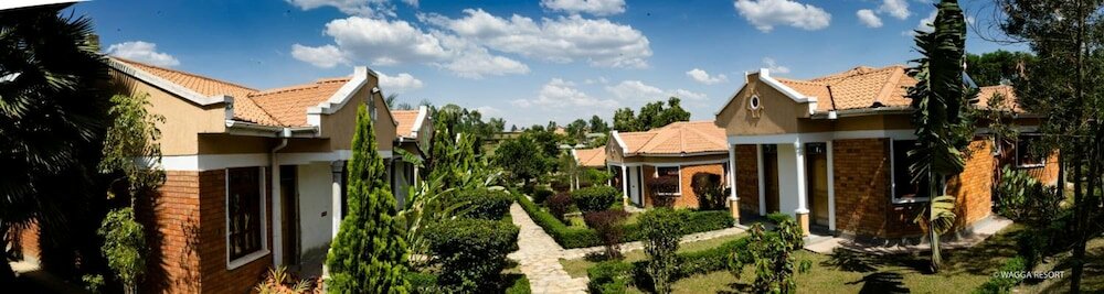 Фото Wagga Resort Hotel