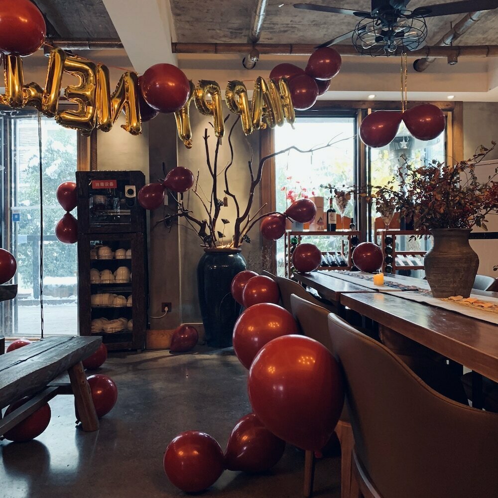 Hotel Xiyi Inn Tianmen Mountian, Zhangjiajie, photo