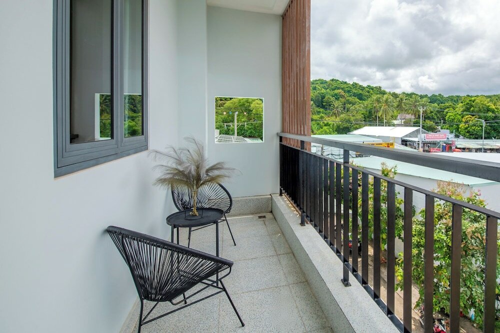 Фото Leaf Hotel Phu Quoc