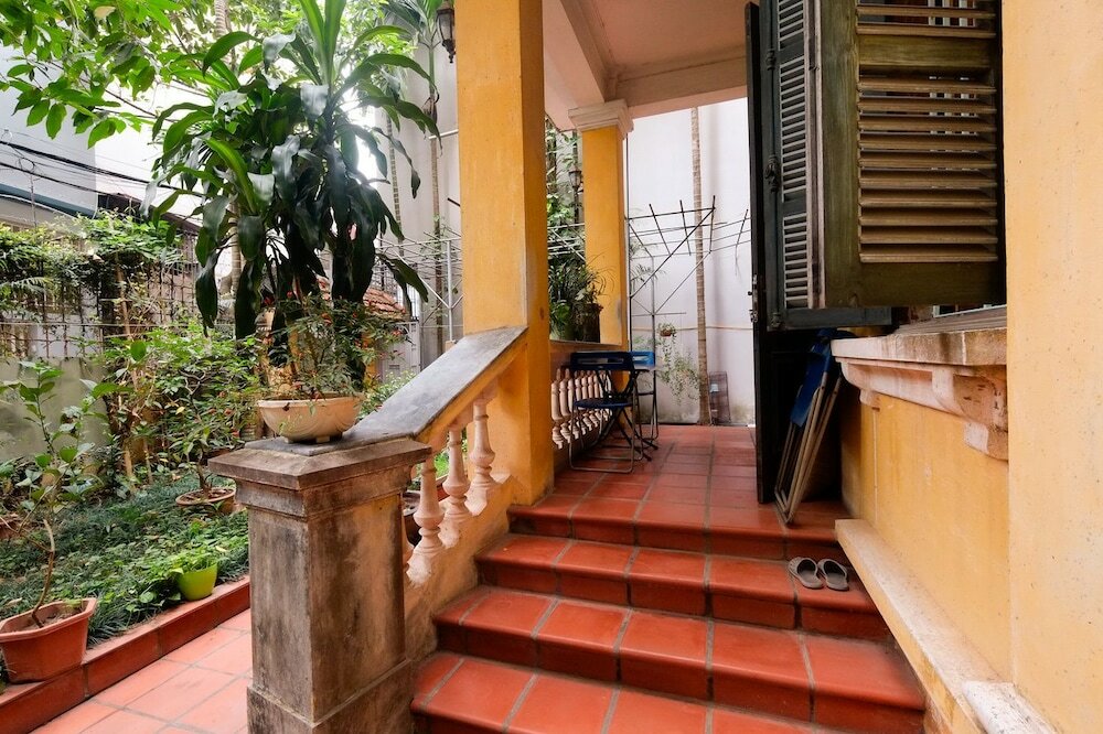 Фото French Styled House