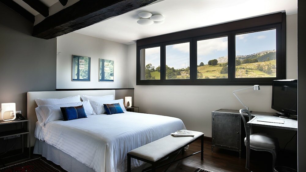 Фото Hotel Iriarte Jauregia