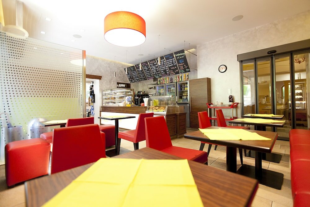 Фото Hotel Müller Hohenschwangau