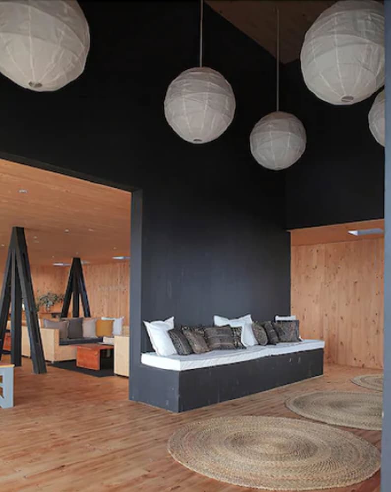 Фото Hotel Apacheta