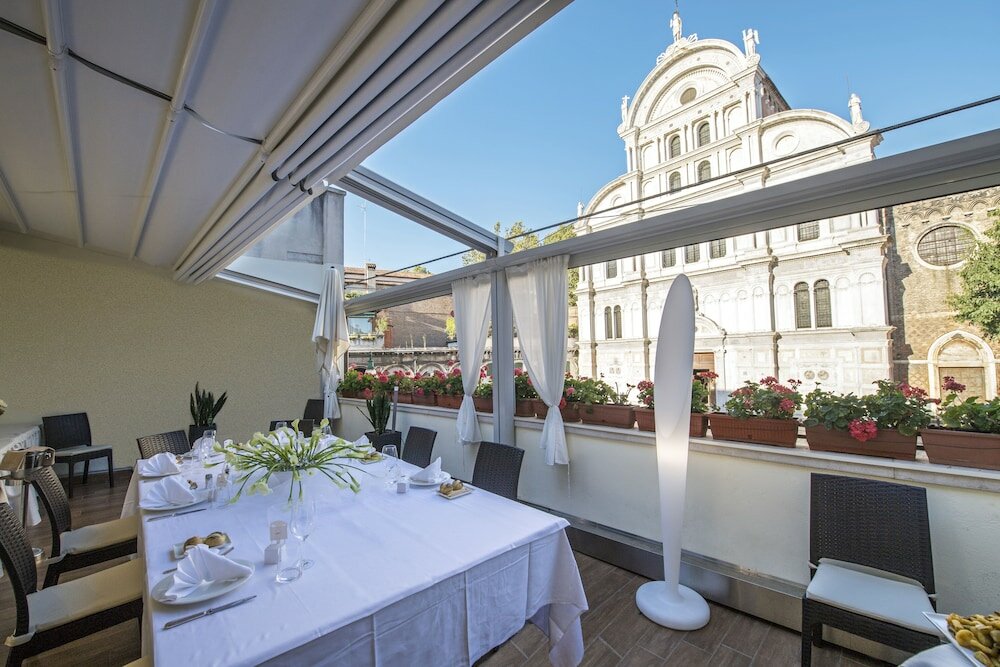 Фото Hotel Savoia & Jolanda