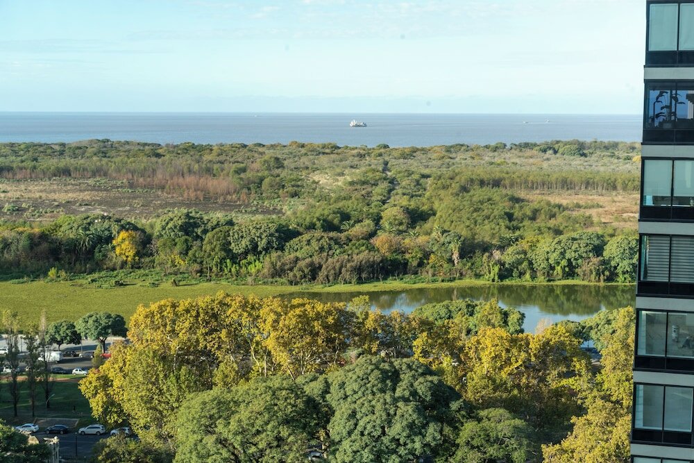 Фото Alvear Icon Hotel & Residences