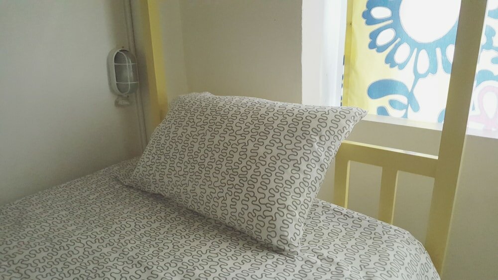 Фото The Sugar Hostel