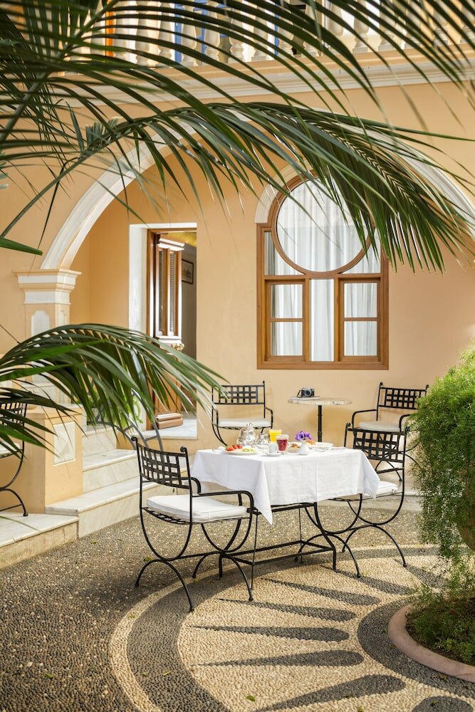 Фото Casa Delfino Hotel & SPA