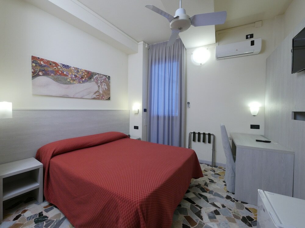 Фото Hotel Careggi