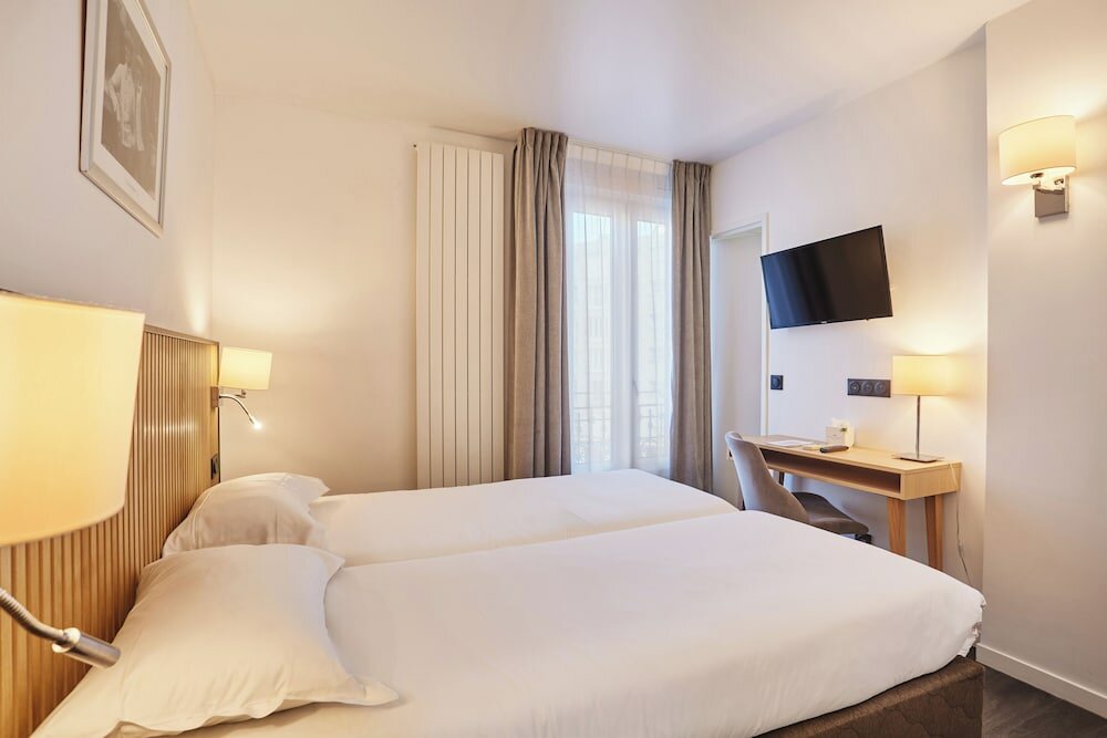 Hotel Hotel Gabriel Paris Issy, Issy‑les‑Moulineaux, photo
