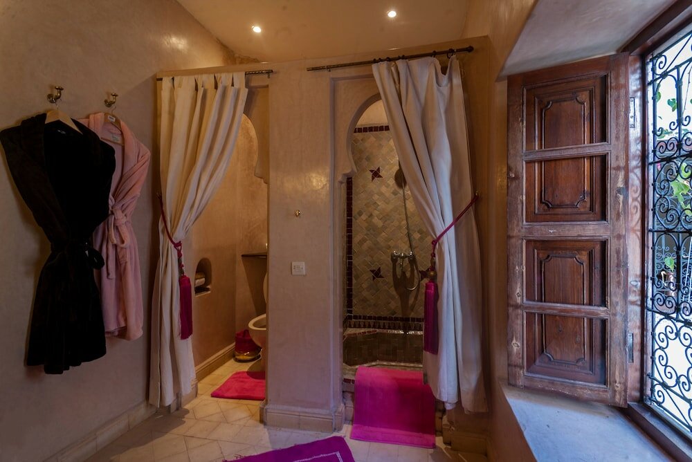 Фото Riad Anabel