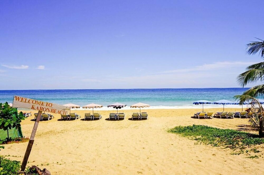 Hotel Karon Sea Side, Phuket Province, photo