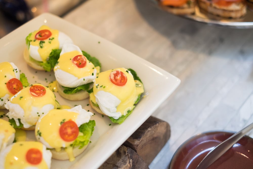 Фото Amba Taipei SongShan