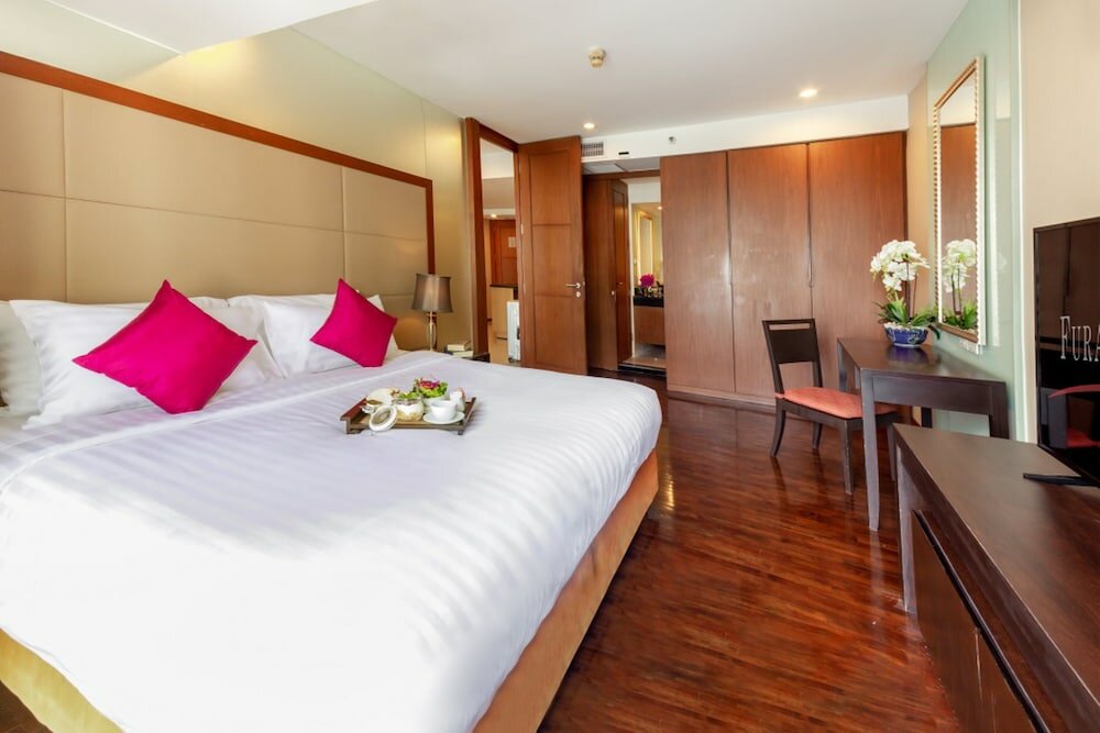 Фото FuramaXclusive Sathorn Bangkok