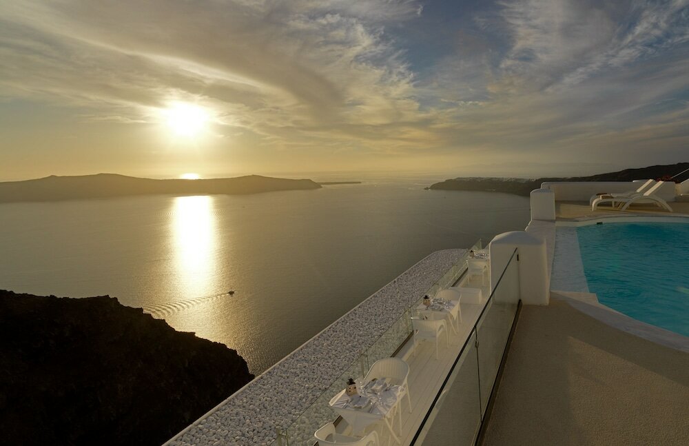 Фото Tholos Resort