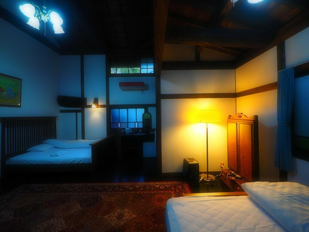 Фото Guest House Kotohira