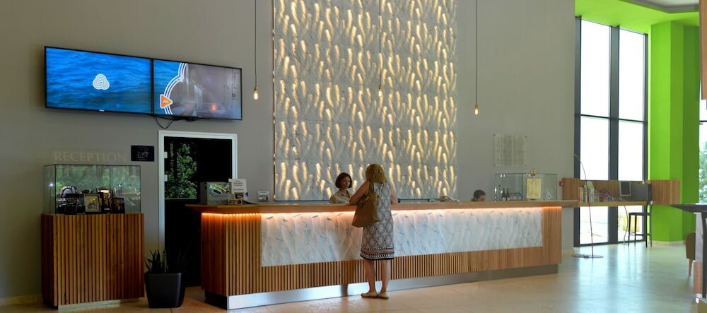 Фото Отель Гергана