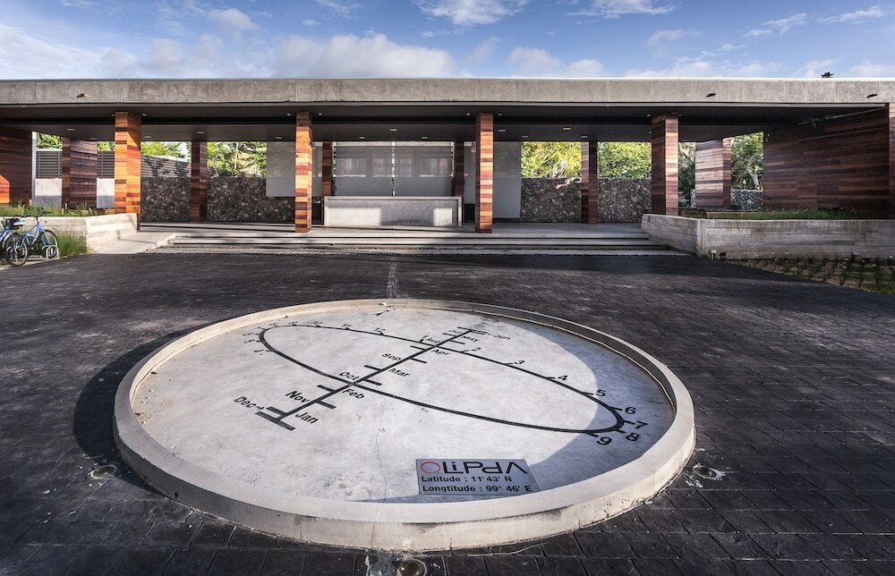 Фото Lipda Resort