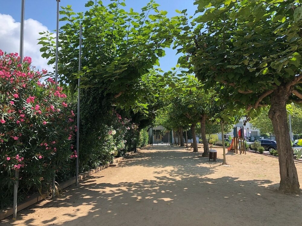 Фото Hotel Marina Tossa