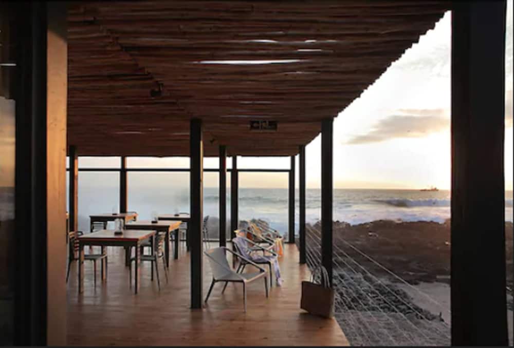 Фото Hotel Apacheta