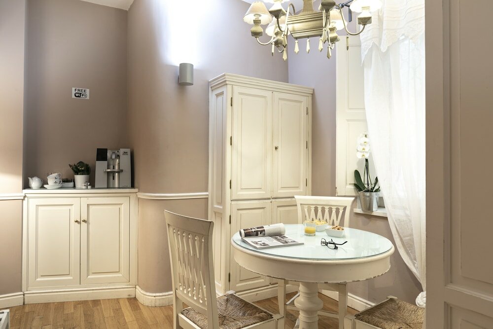 Фото B&b Emozioni Fiorentine