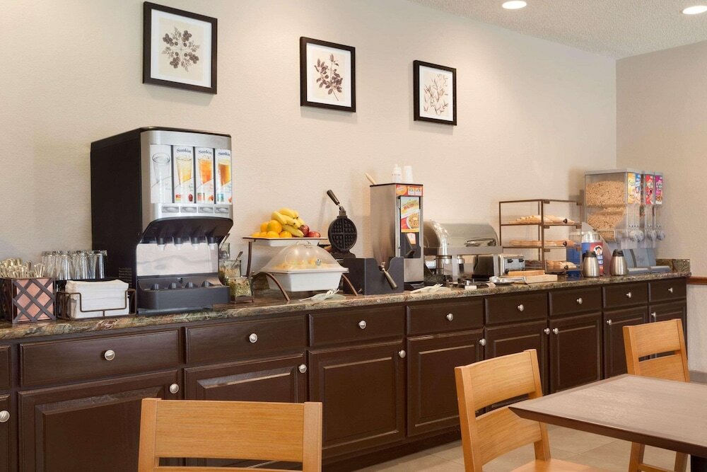 Фото Country Inn & Suites by Radisson, Norman, Ok