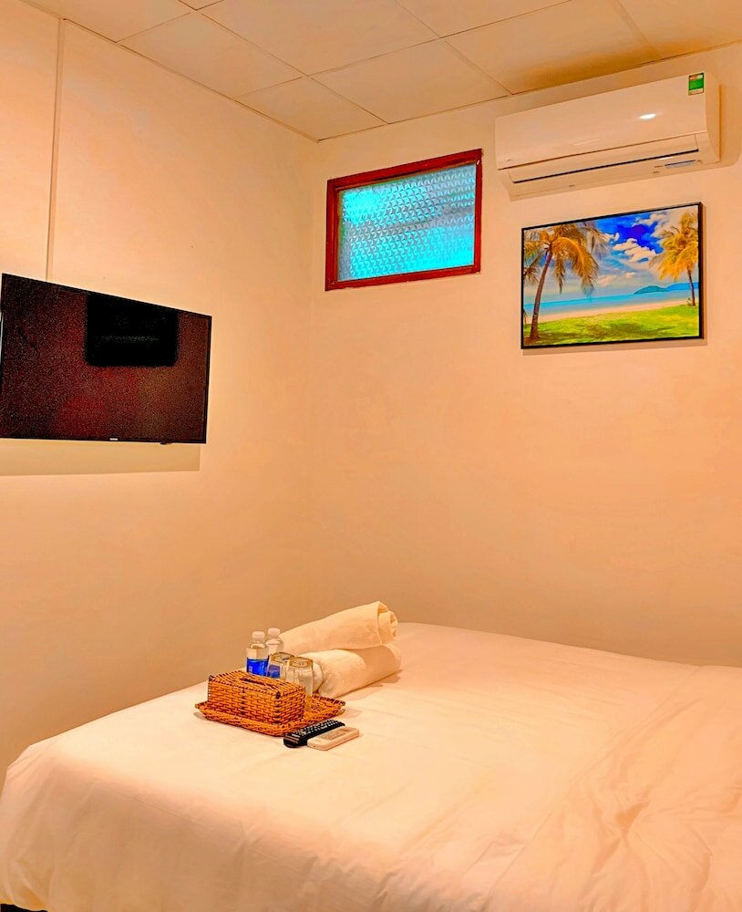 Фото Lien Hiep Thanh Resort