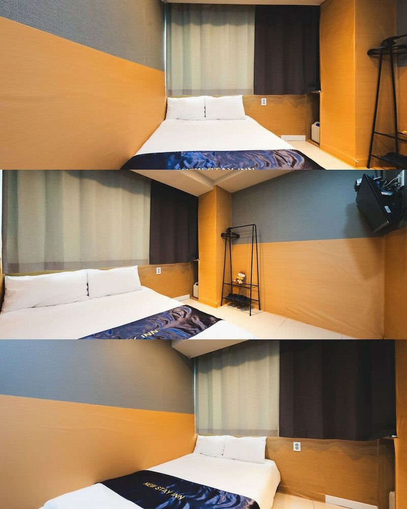 Фото MyeongDong New Stay Inn