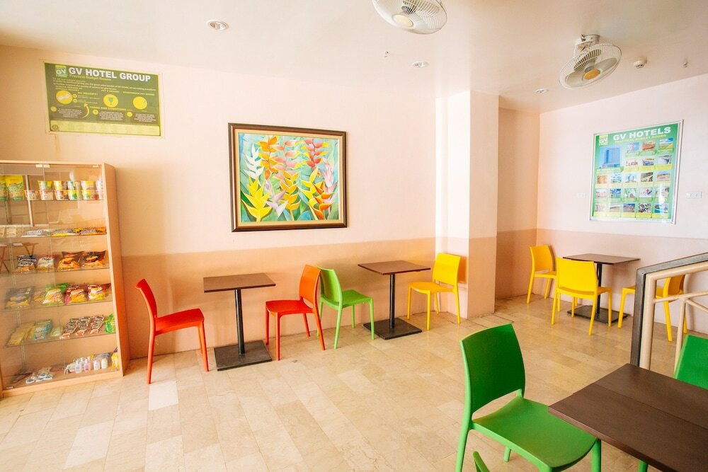 Фото Gv Hotel Tagbilaran